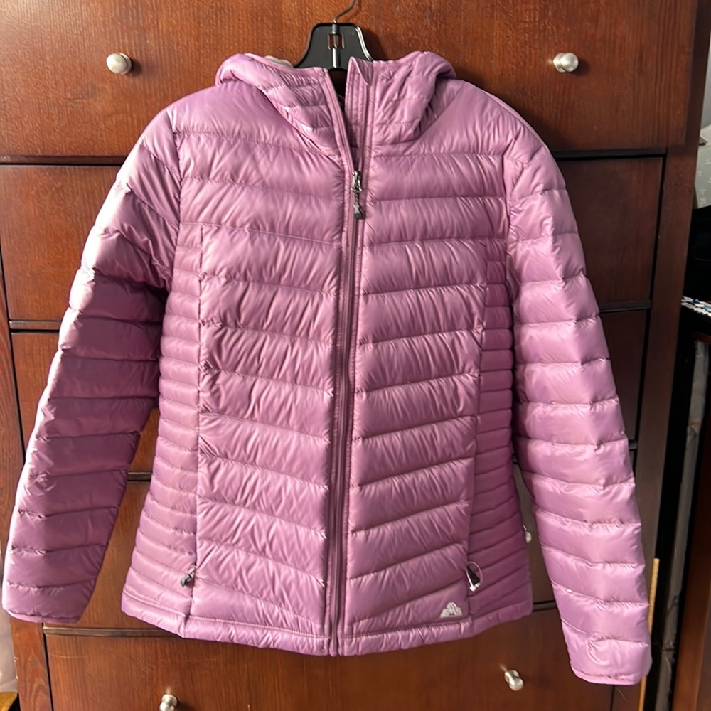 Ems Down Jacket - image 3